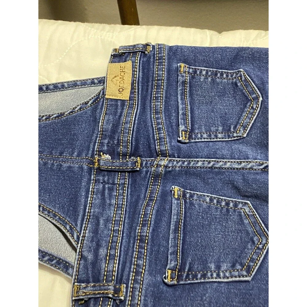 Jordache elevate your